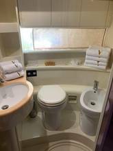 Thumbnail von FERRETTI 530 FLY