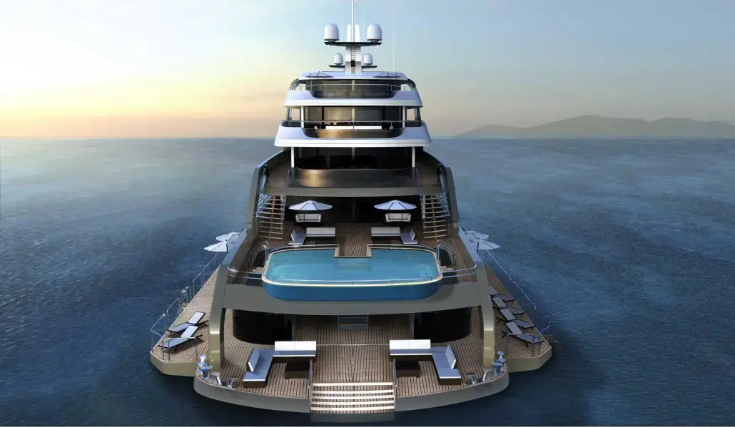 Thumbnail von Acury MY 98