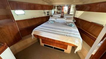 Thumbnail von FERRETTI 57 FLY