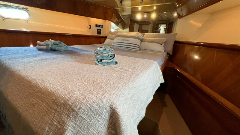 Thumbnail von FERRETTI 57 FLY