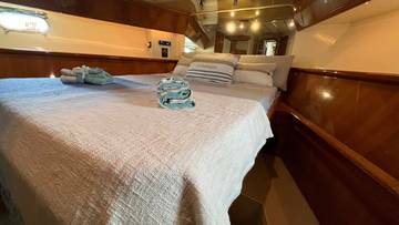 Thumbnail von FERRETTI 57 FLY