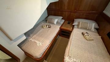 Thumbnail von FERRETTI 57 FLY