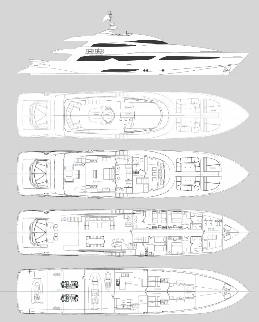 Thumbnail von Acury MY 39