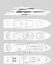 Thumbnail von Acury MY 39