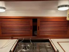 Thumbnail von Hinckley Sou'wester 42 TRILLIUM