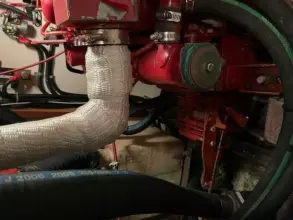 Thumbnail von Hinckley Sou'wester 42 TRILLIUM