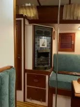 Thumbnail von Hinckley Sou'wester 42 TRILLIUM