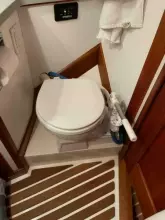 Thumbnail von Hinckley Sou'wester 42 TRILLIUM