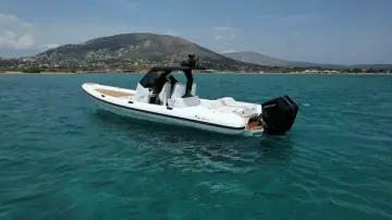 Thumbnail von Ribco Seafarer X 36 SOTO