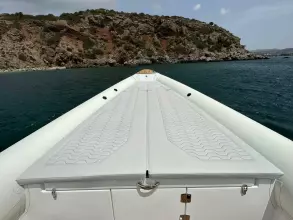 Thumbnail von Ribco Seafarer X 36 SOTO