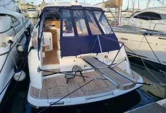 Thumbnail von Fairline Targa 44