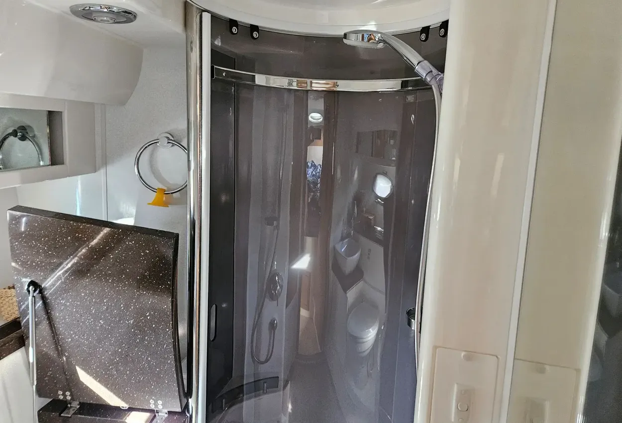 Thumbnail von Fairline Targa 44