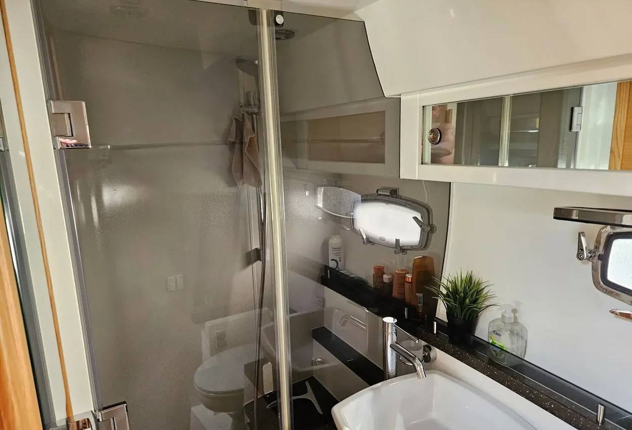 Thumbnail von Fairline Targa 44