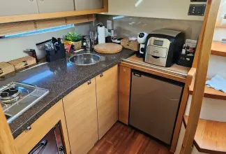 Thumbnail von Fairline Targa 44