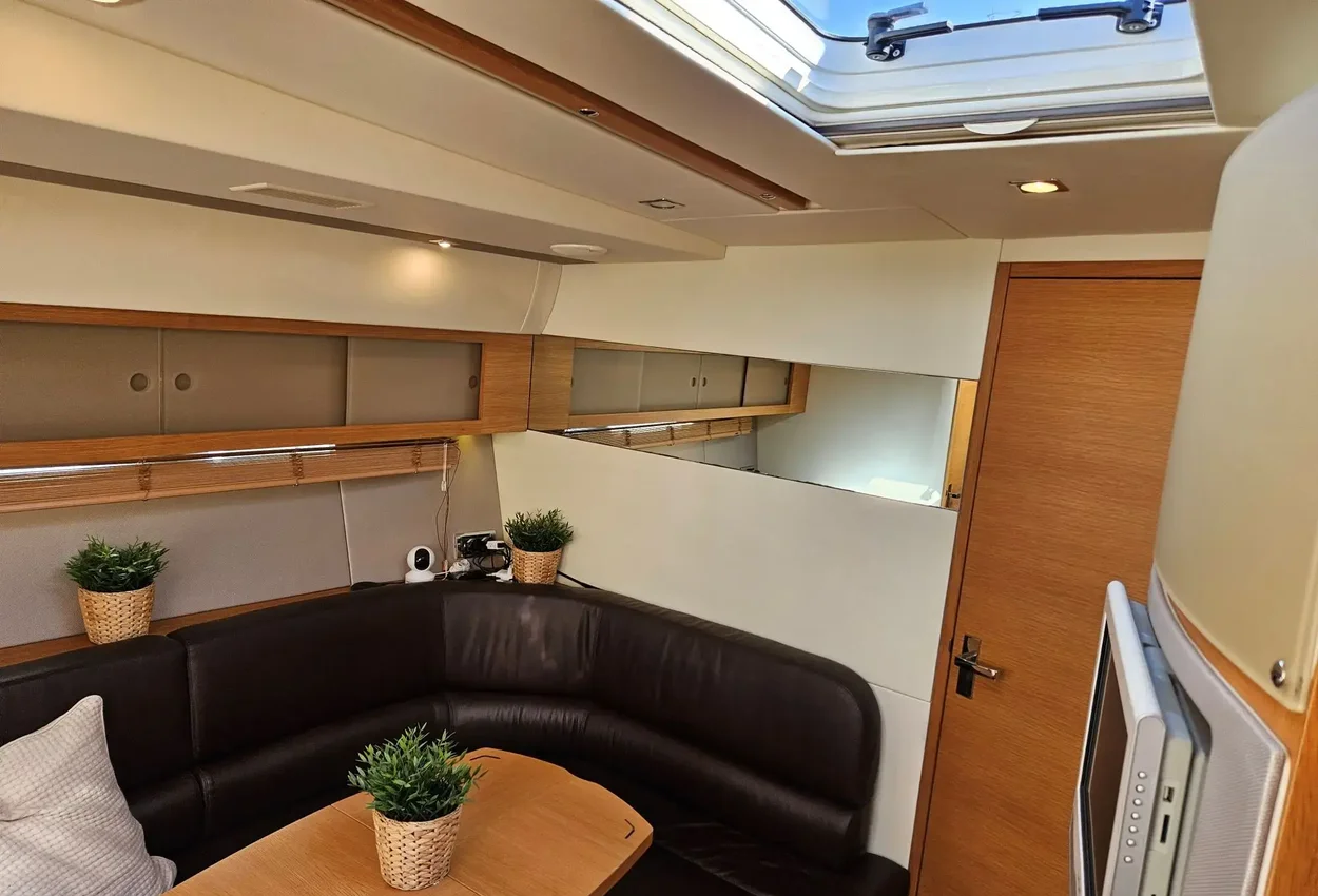 Thumbnail von Fairline Targa 44