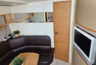 Thumbnail von Fairline Targa 44