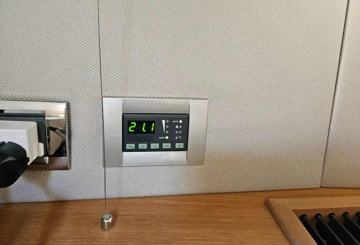 Thumbnail von Fairline Targa 44