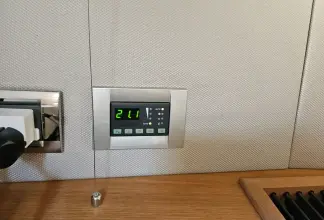 Thumbnail von Fairline Targa 44