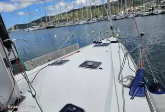 Thumbnail von Jeanneau Yachts 53 PEPPA