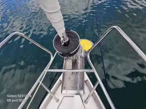 Thumbnail von Jeanneau Yachts 53 PEPPA