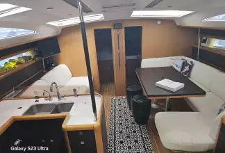 Thumbnail von Jeanneau Yachts 53 PEPPA