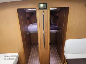 Thumbnail von Jeanneau Yachts 53 PEPPA