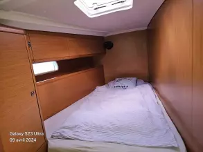 Thumbnail von Jeanneau Yachts 53 PEPPA