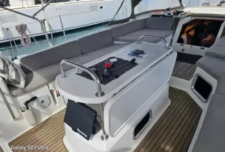 Thumbnail von Jeanneau Yachts 53 PEPPA