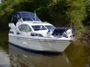 Thumbnail von Haines 320 Aft Cabin Dragonfly