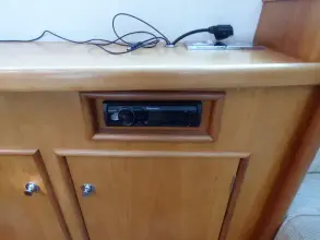 Thumbnail von Haines 320 Aft Cabin Dragonfly