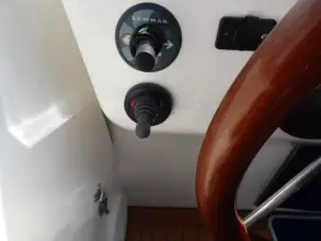 Thumbnail von Haines 320 Aft Cabin Dragonfly