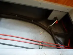 Thumbnail von Haines 320 Aft Cabin Dragonfly