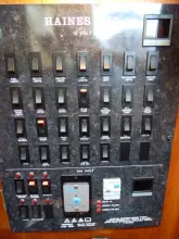 Thumbnail von Haines 320 Aft Cabin Dragonfly