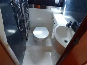 Thumbnail von Haines 320 Aft Cabin Dragonfly