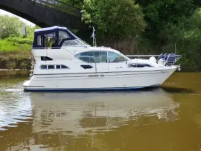 Thumbnail von Haines 320 Aft Cabin Dragonfly