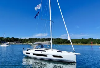 Dufour 44 PRE ORDER OFFER