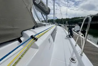 Thumbnail von Dufour 44 PRE ORDER OFFER