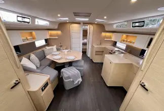 Thumbnail von Dufour 44 PRE ORDER OFFER