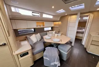 Thumbnail von Dufour 44 PRE ORDER OFFER