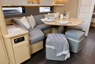 Thumbnail von Dufour 44 PRE ORDER OFFER