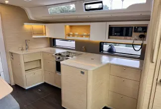 Thumbnail von Dufour 44 PRE ORDER OFFER