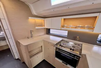 Thumbnail von Dufour 44 PRE ORDER OFFER