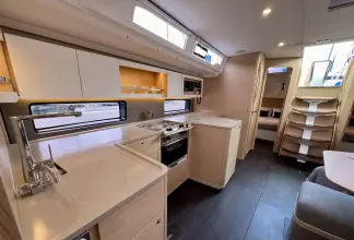 Thumbnail von Dufour 44 PRE ORDER OFFER