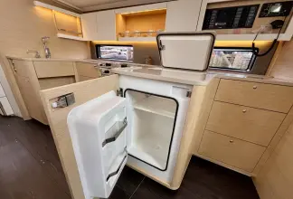 Thumbnail von Dufour 44 PRE ORDER OFFER