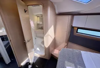 Thumbnail von Dufour 44 PRE ORDER OFFER