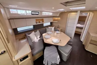 Thumbnail von Dufour 44 PRE ORDER OFFER