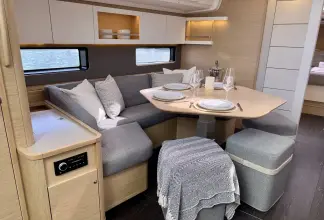 Thumbnail von Dufour 44 PRE ORDER OFFER