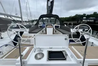 Thumbnail von Dufour 44 PRE ORDER OFFER