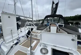 Thumbnail von Dufour 44 PRE ORDER OFFER