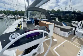 Thumbnail von Dufour 44 PRE ORDER OFFER